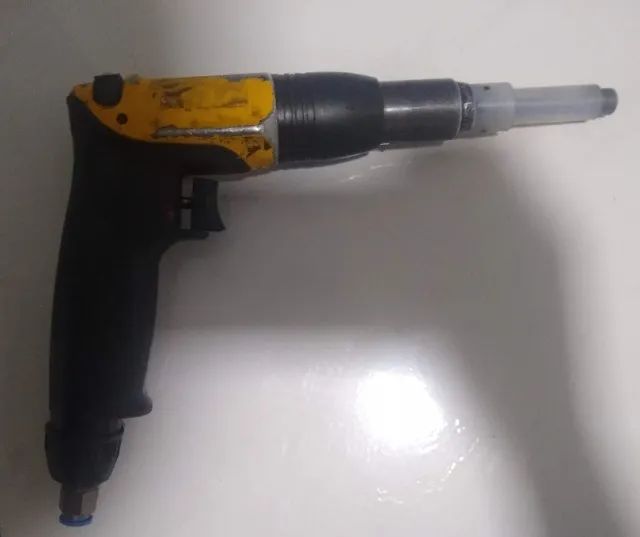 Parafusadeira Pneumática Atlas Copco