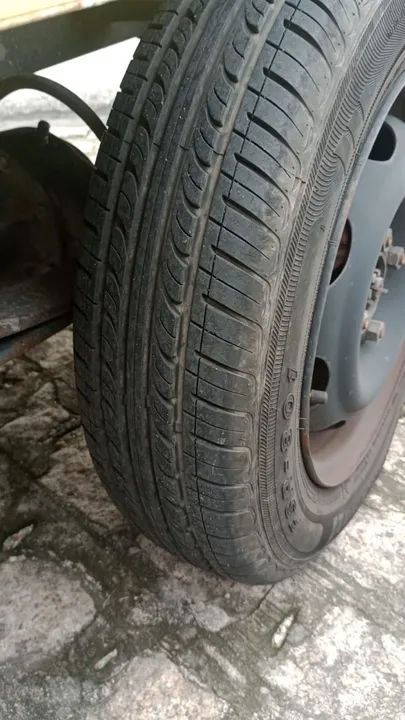 TRICICLO FUSCO - Foto 6