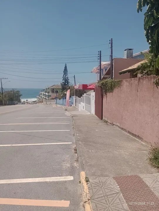 foto - Florianópolis - Ingleses do Rio Vermelho