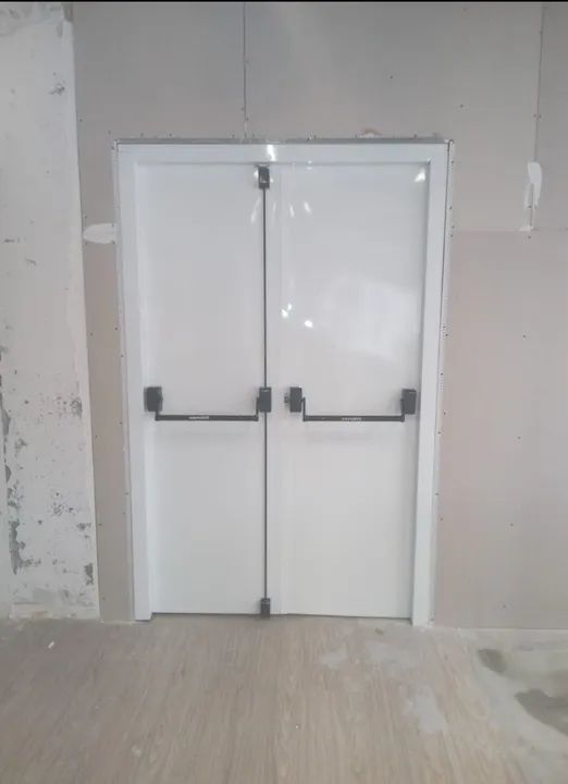 Porta Corta Fogo P90  - Foto 3