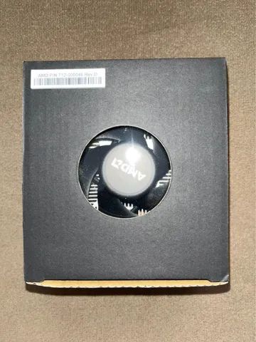 Cooler AM4 Original (Para Ryzen)