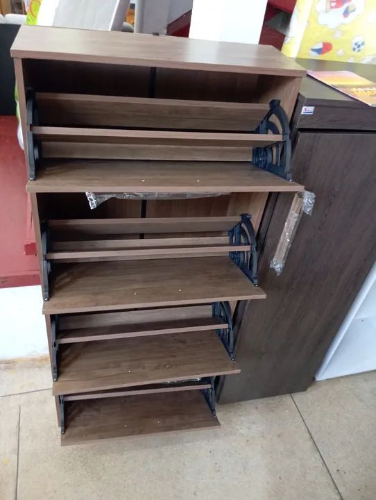 SAPATEIRA NOVA EM OFERTA  - Foto 2
