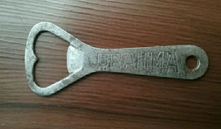 LOTE ABRIDOR DE GARRAFAS COLECIONÁVEIS - Foto 3