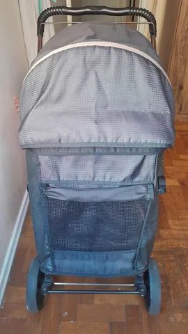 Carrinho de Bebê  - Foto 4
