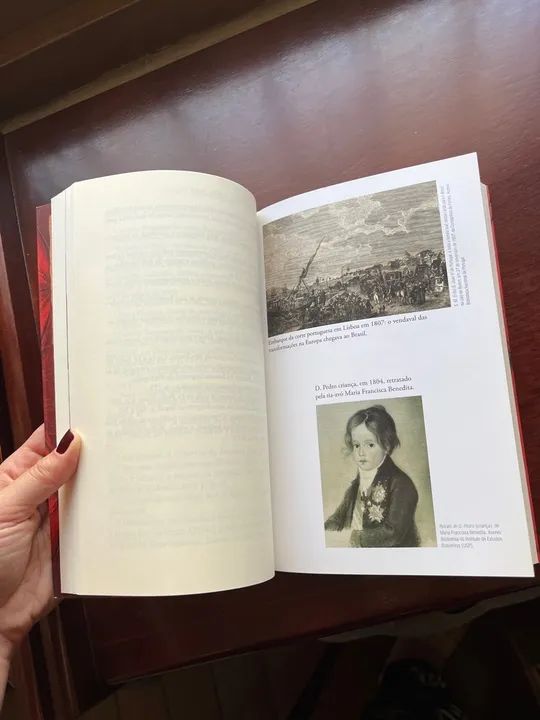 Livro: 1822  - Foto 4