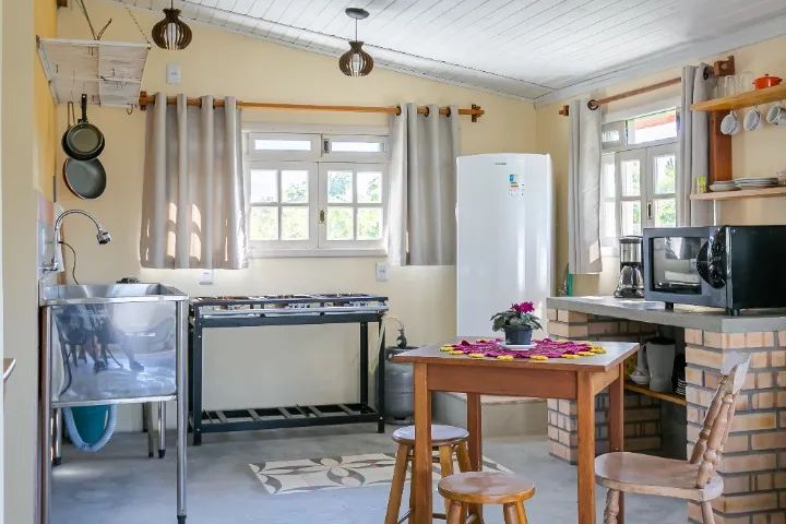 Apê Loft Home Office - Campeche | Floripa - Foto 4