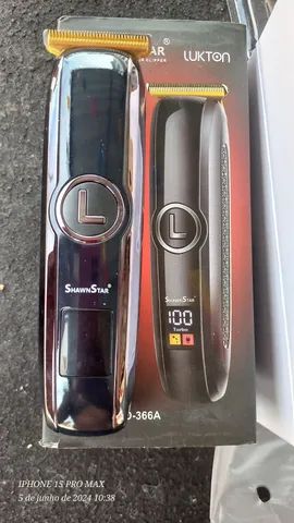 Máquina de acabamento  promoção