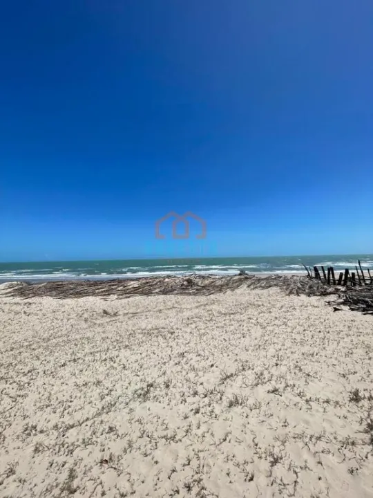 Terreno para Venda no bairro Gado Bravo, localizado na cidade de Tibau / RN.