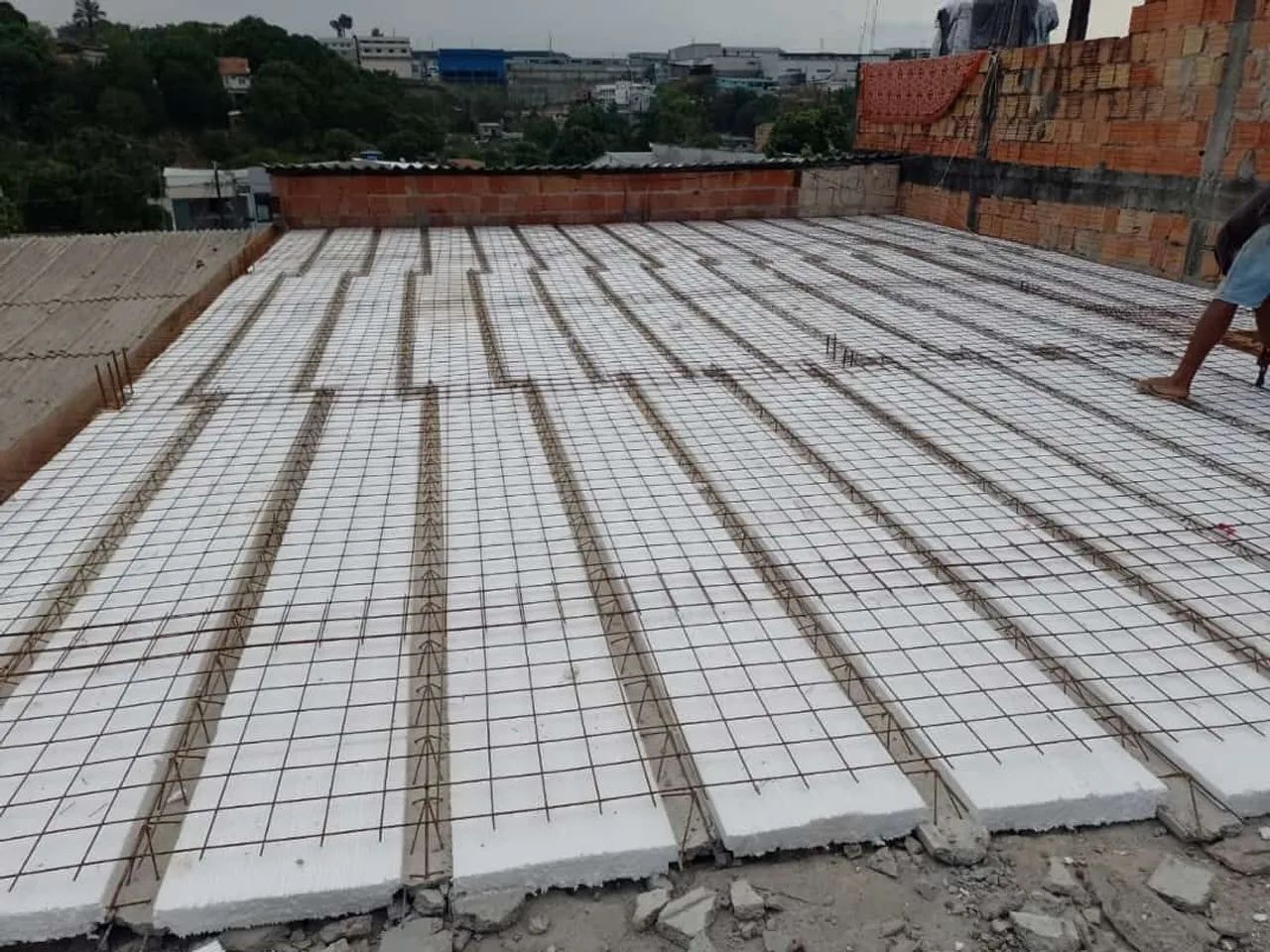 Império Lajes  - Foto 2