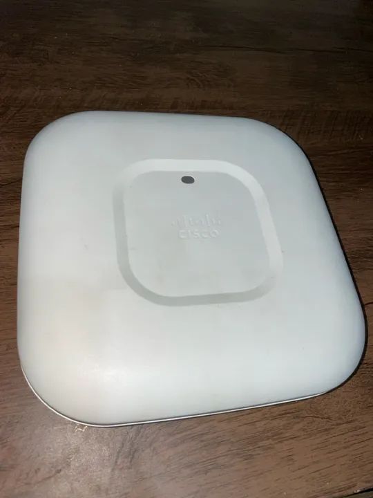 Access Point Cisco - AIRCAP1702I-ZK9BR64318044772098120