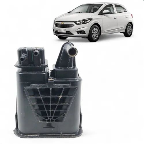 Filtro Canister Onix Prisma Spin 1.0 1.4 2013 A 2019