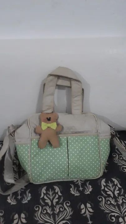 Trio de bolsa - Foto 5