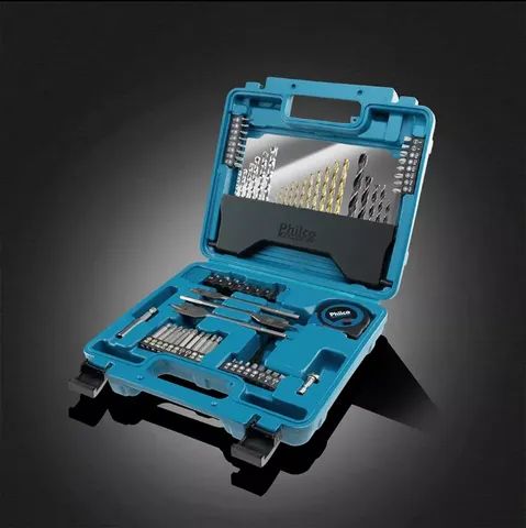 Kit philco 70 peças  - Foto 4