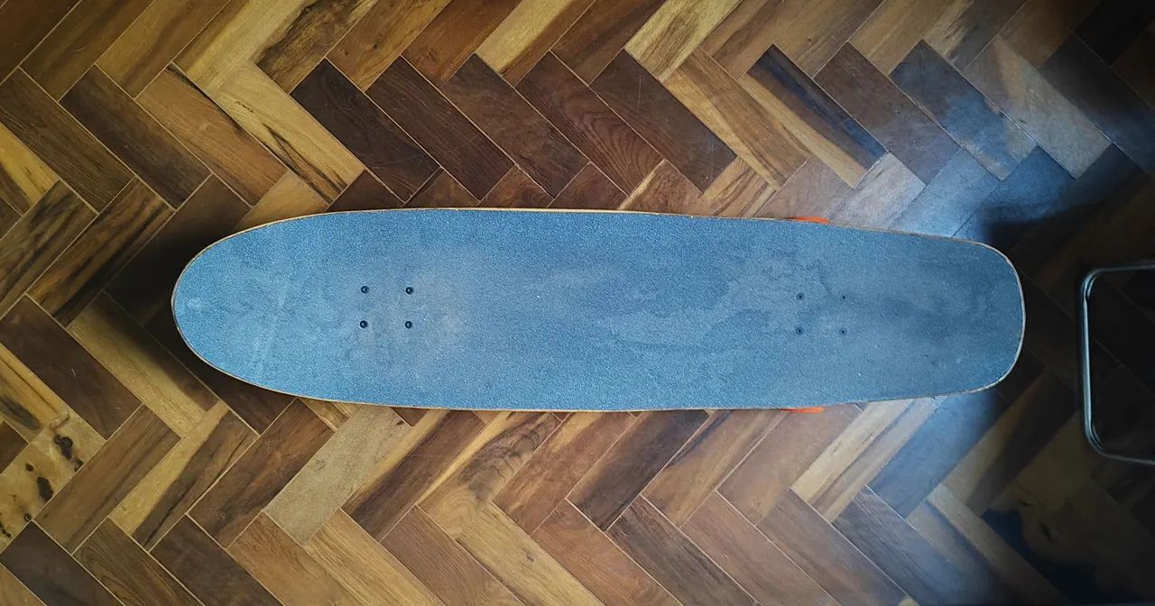 Skate longbord  - Foto 2