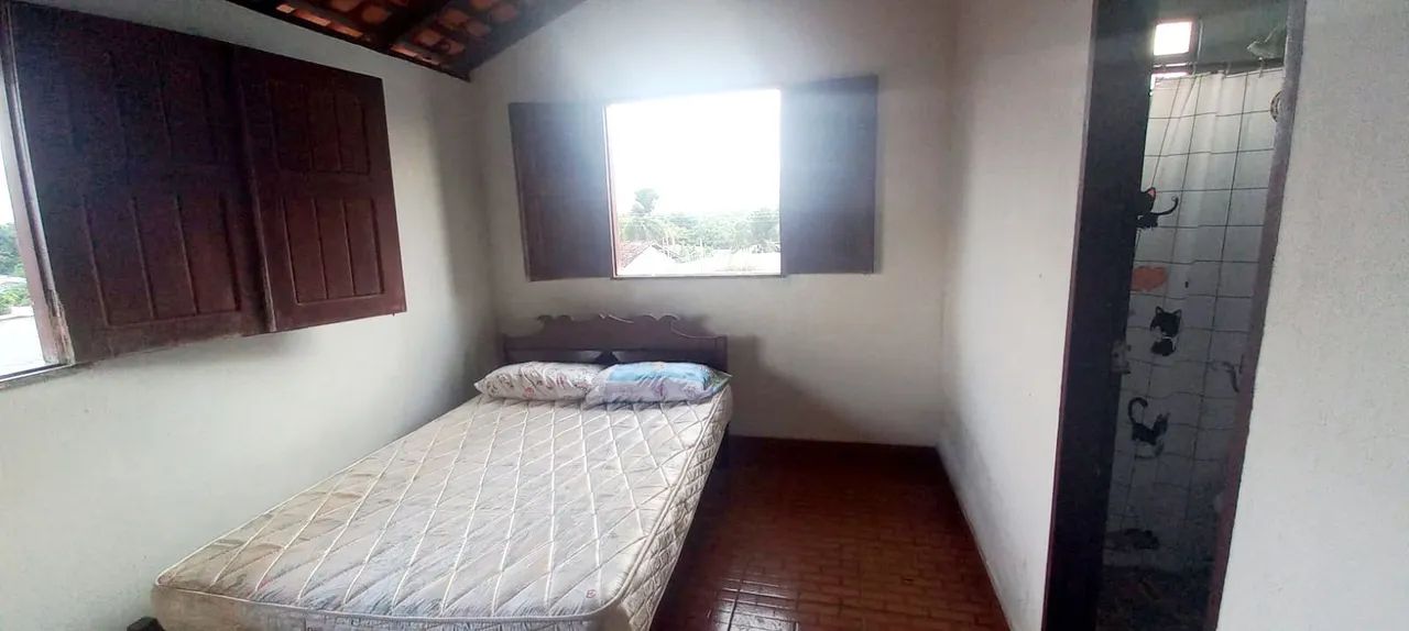 Alugo casa ampla com piscina em Salinas. - Foto 9