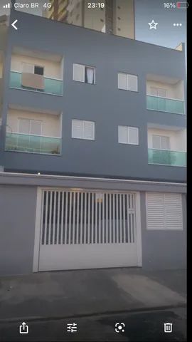 Captação de Apartamento para locação na Rua Alencastro, Silveira, Santo André, SP
