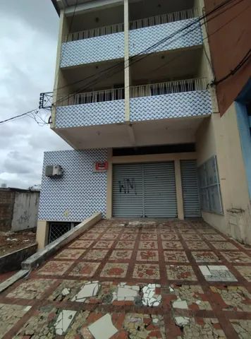 Ponto Comercial - 260² - Praça 14