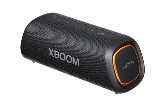 ?Caixa de Som Portátil LG XBOOM Go XG7 | NOVO LACRADO | LOJA FISICA