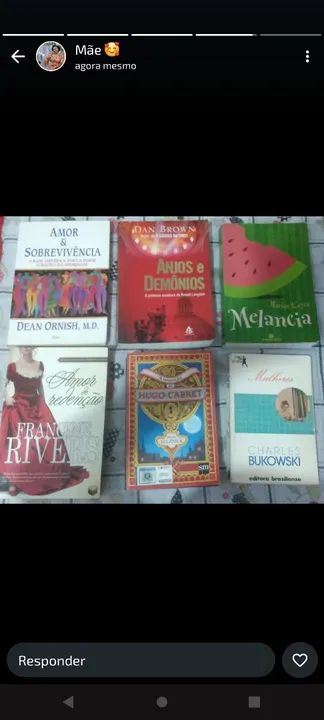 Livros usados  - Foto 2