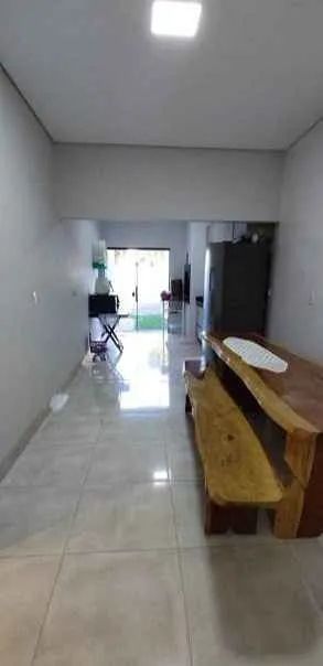 Vendo casa no guara - Foto 3