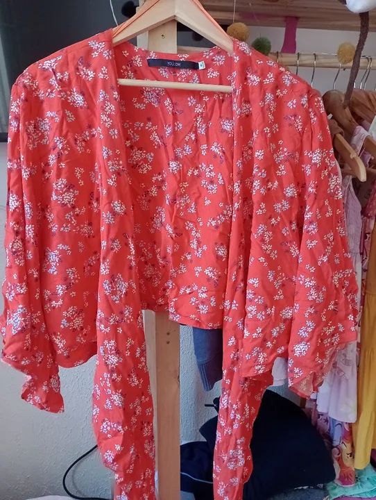 Kimono Youcom M - Foto 3