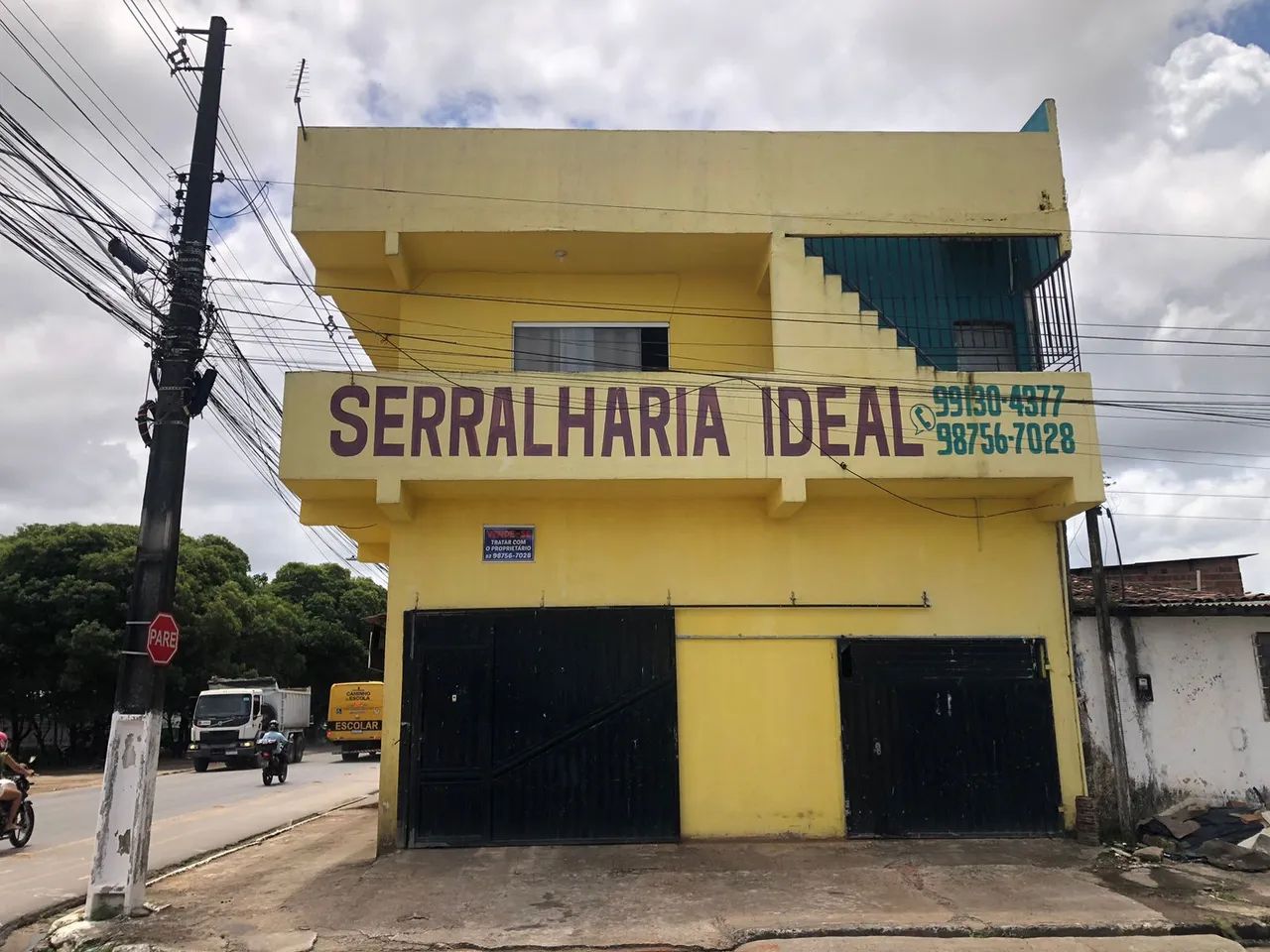 foto - Maceió - Cidade Universitária