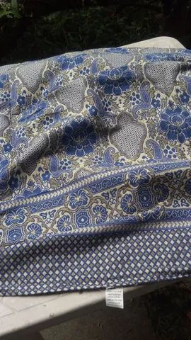 Toalha de mesa 1,70 x 2,15 