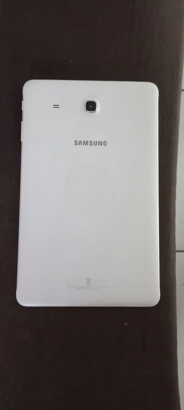 Galaxy Tab E - Foto 5