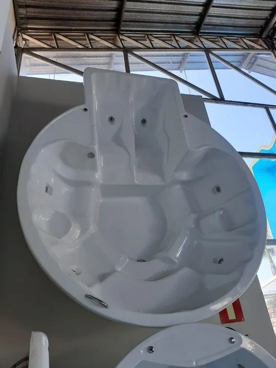 CA-SPA Super Espaçoso completo para 8 pessoas ! - Foto 2