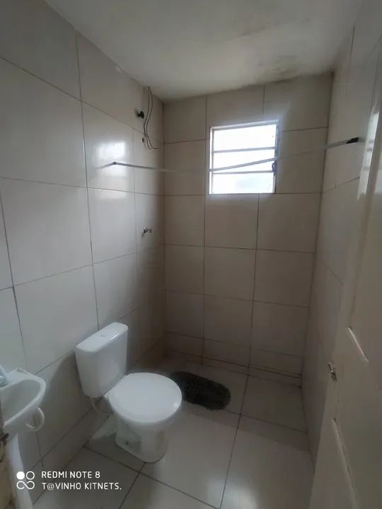 Casa 2 quartos  - Foto 3