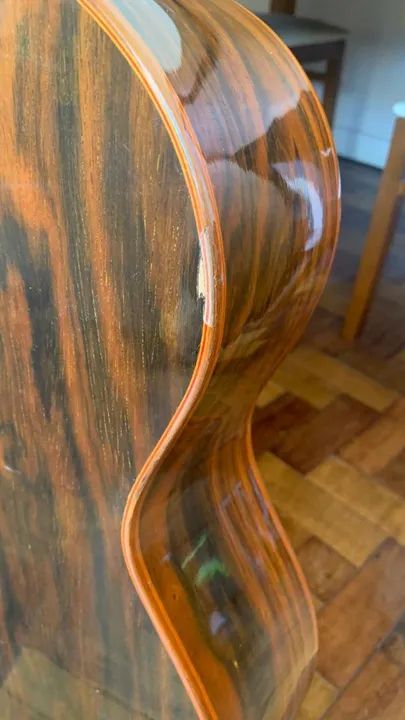 Violão Di Giorgio Author 3 - Foto 6