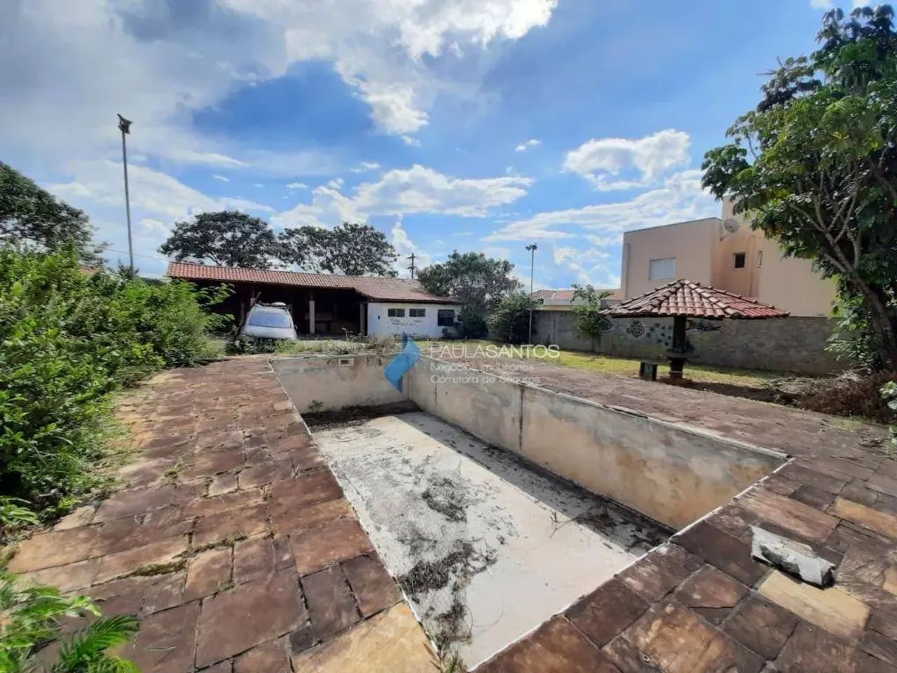 Chácara à venda, 2550 m² por R$ 3.750.000,00 - Jardim Prestes de Barros - Sorocaba/SP - Foto 10