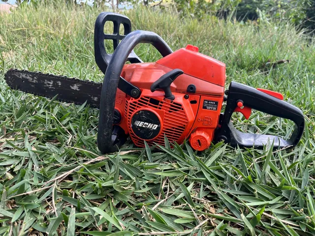 Motosserra Echo CS3500 34CC