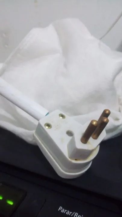 Torneira Elétrica Hydra 4T bica alta 110V - Foto 4