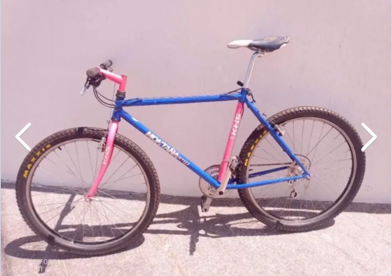 Khs MontanaComp 1992 - Foto 2