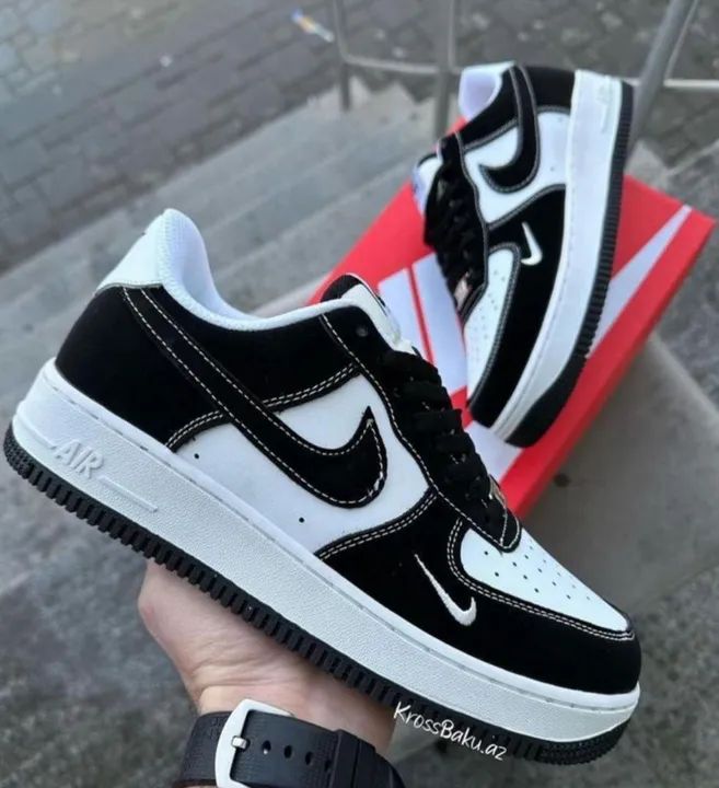 PROMOÇÃO Tênis Masculino AIR FORCE Nike - 65,00