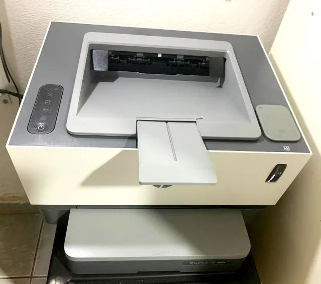 impressora HP Laser Impecável