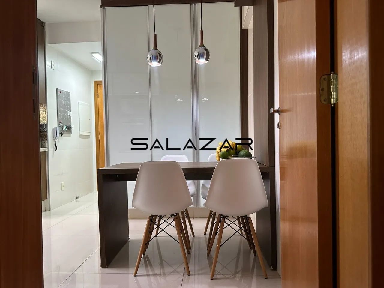 Imóvel para venda com 169 metros quadrados com 3 quartos em Setor Bueno - Goiânia - GO - Foto 11