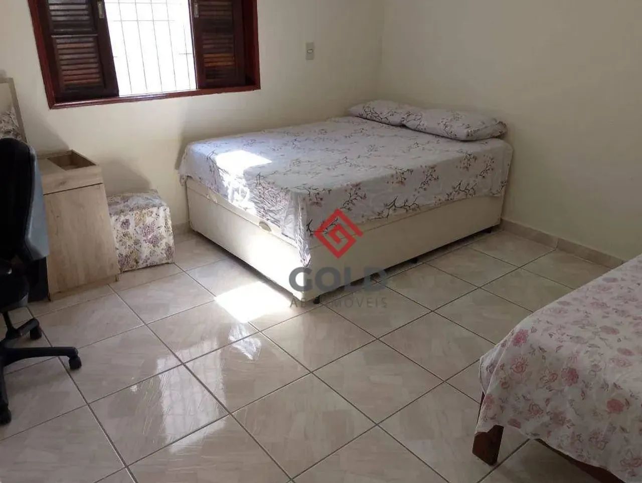Casa com 3 dormitórios à venda, 162 m² por R$ 650.000,00 - Vila Lucinda - Santo André/SP - Foto 9
