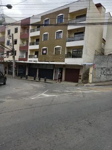 Captação de Apartamento a venda na Rua Morais e Castro, Alto dos Passos, Juiz de Fora, MG