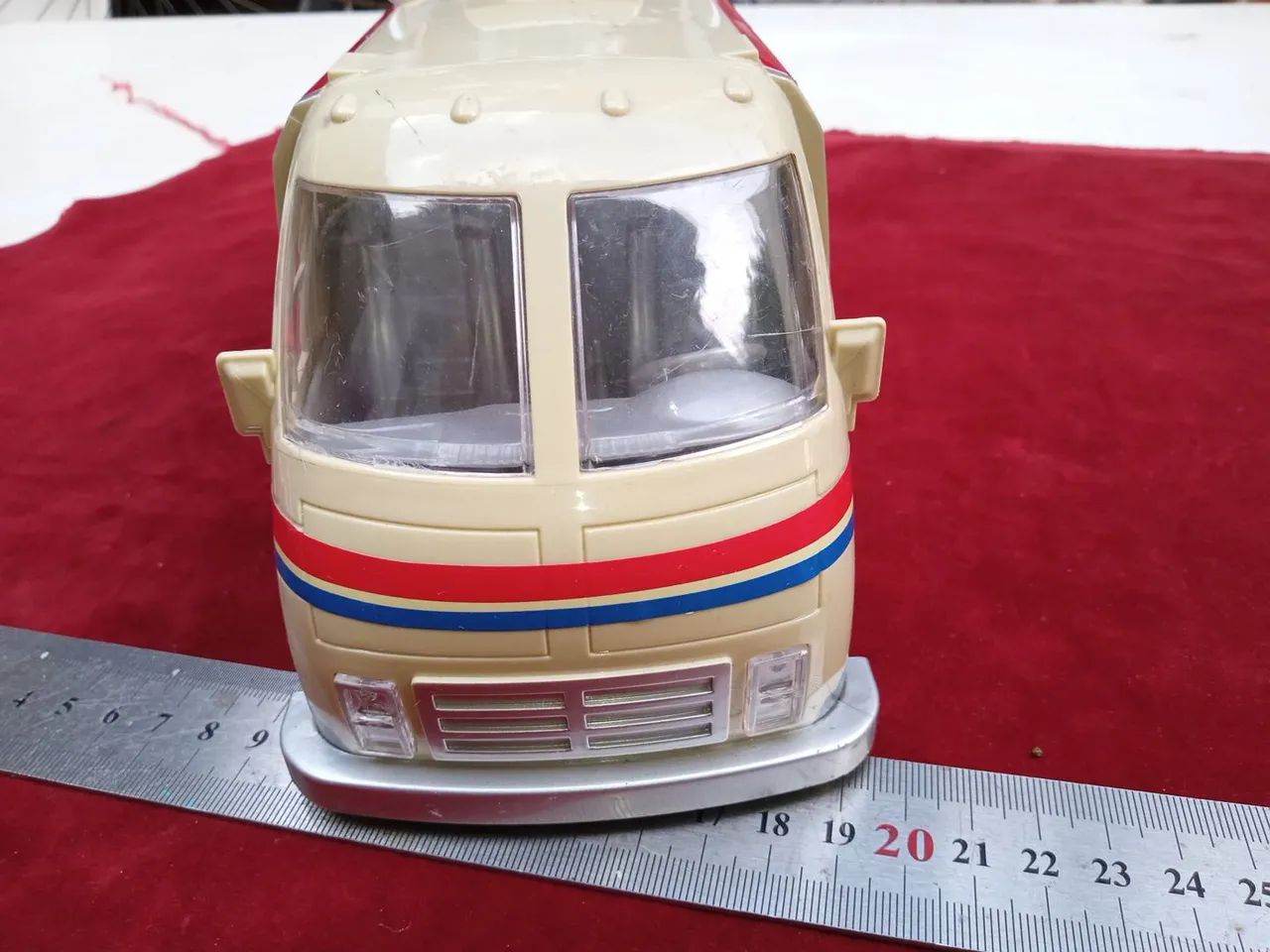 Trailer Bem Dez - Foto 4