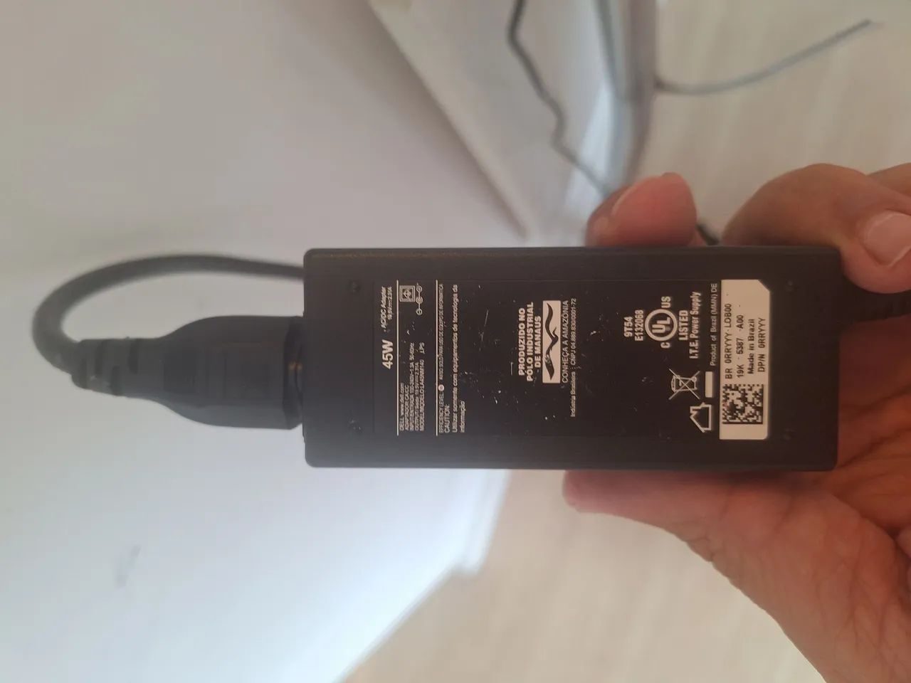 Dell Vostro 3501 modelo P90F - Foto 6