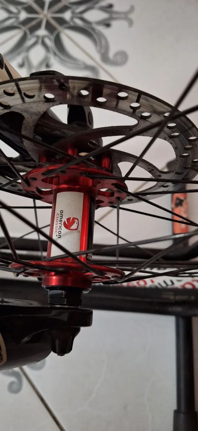 Specialized epic expert full carbon tamanho  - Foto 6