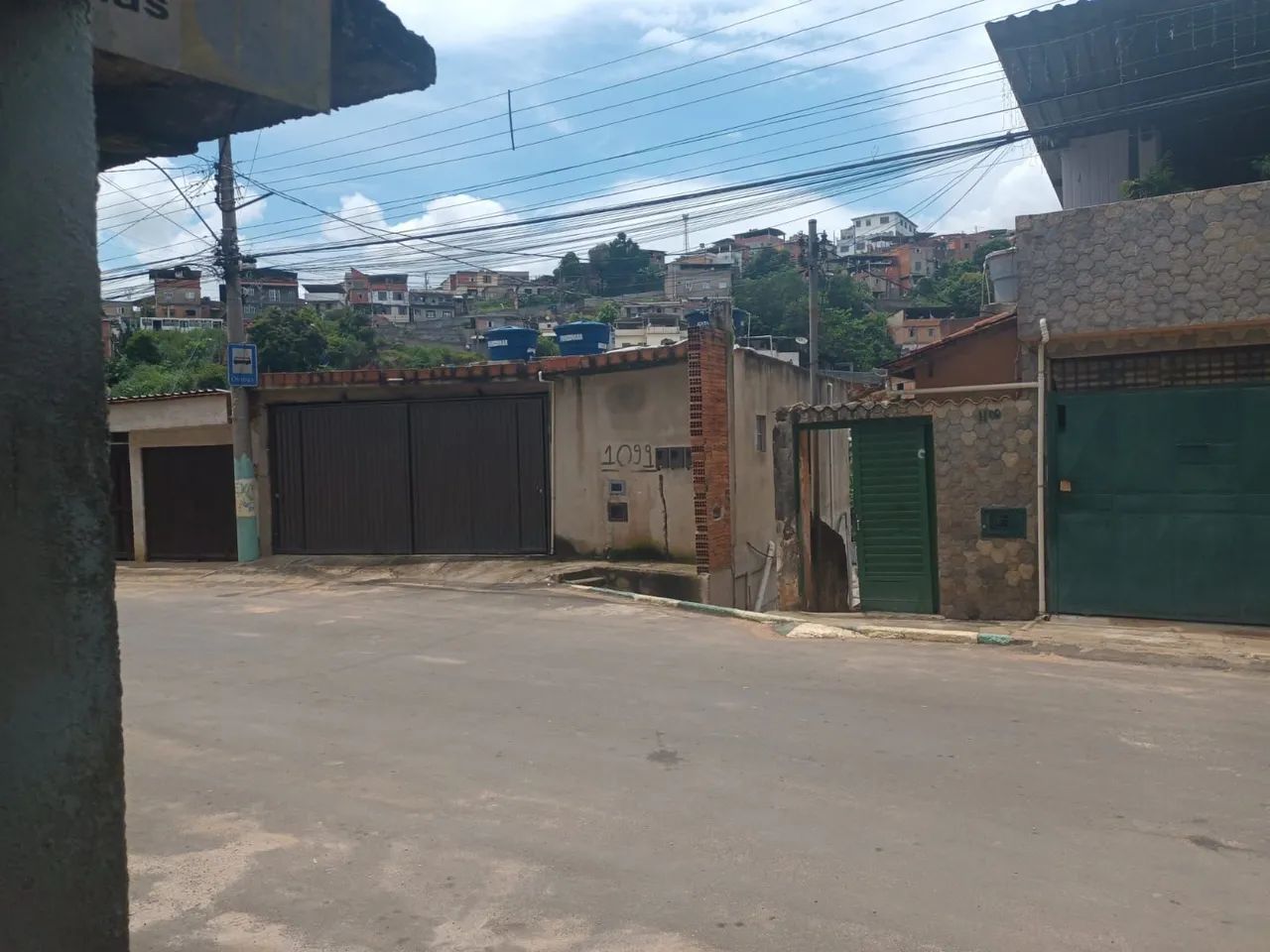 foto - Juiz de Fora - Santa Rita de Cássia