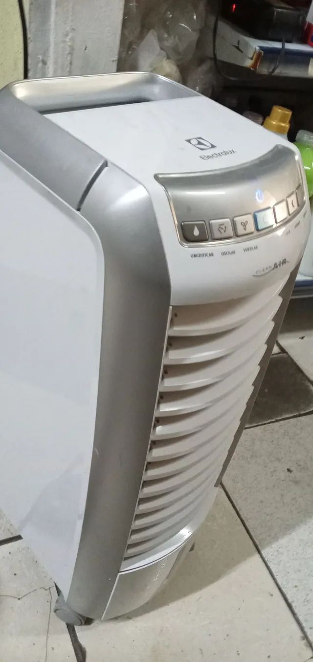 Crimatizador Electrolux  - Foto 3