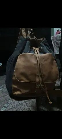 Bolsas feminina 