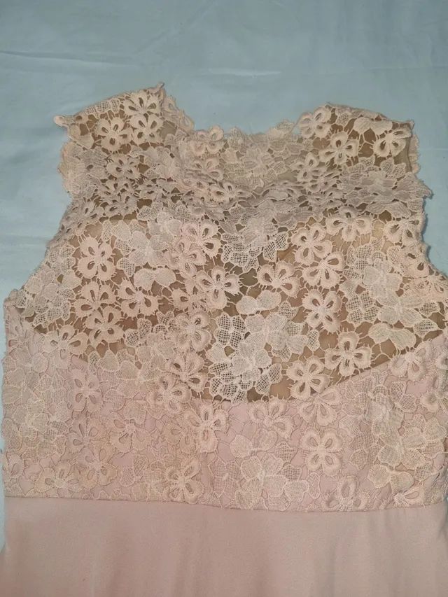 Vestido lindíssimo  - Foto 3