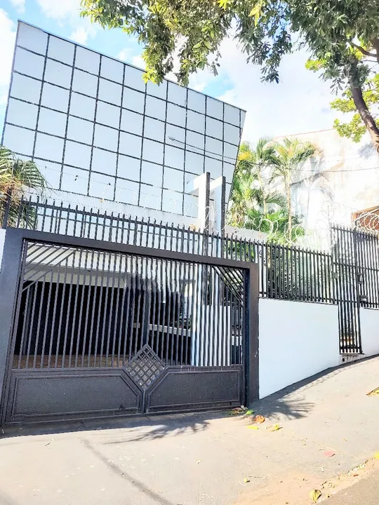 locação imóvel comercial ou residencial 4 quartos ótima localização próximo nações