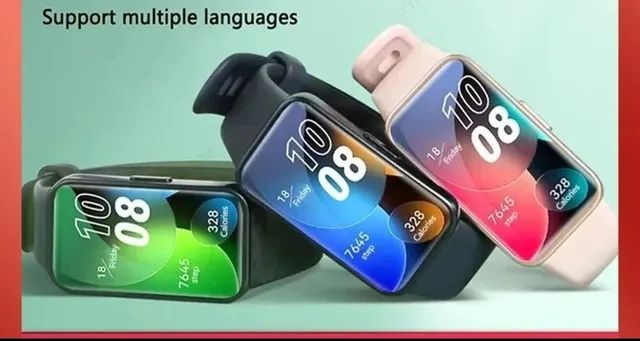 Huawei Band 8 - Foto 3