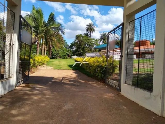 Chácara no bairro Ajapi - Foto 3